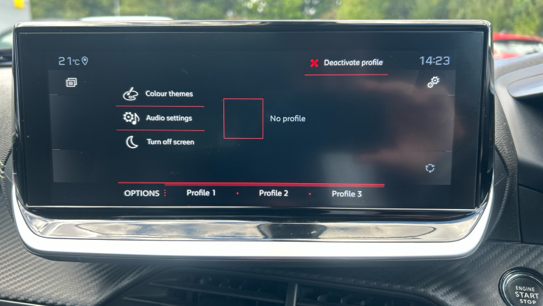 Peugeot 2008 1.2 PureTech 130 GT 5dr Petrol Estate